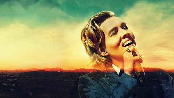 Brandi Carlile: In the Canyon Haze – Live from Laurel Canyon Poster 4