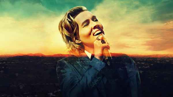 Brandi Carlile: In the Canyon Haze – Live from Laurel Canyon Poster 2