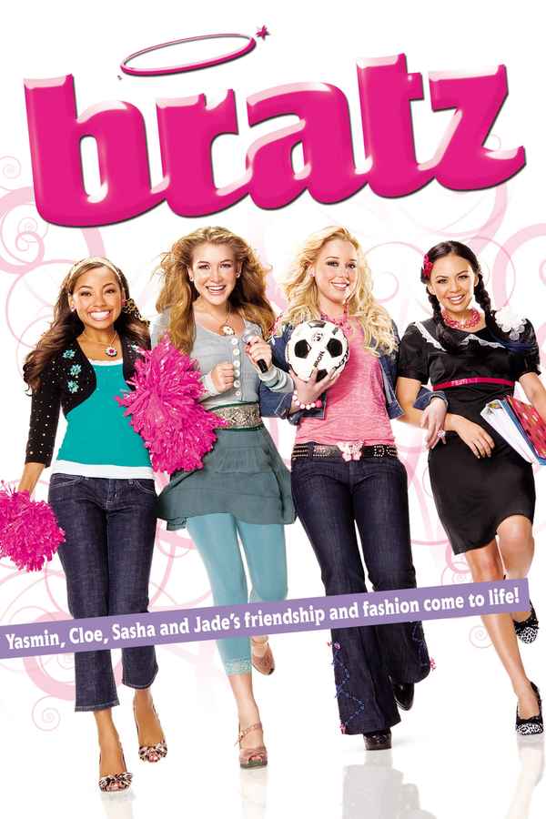 Bratz Poster 4