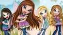 Bratz: Fashion Pixiez Poster 2