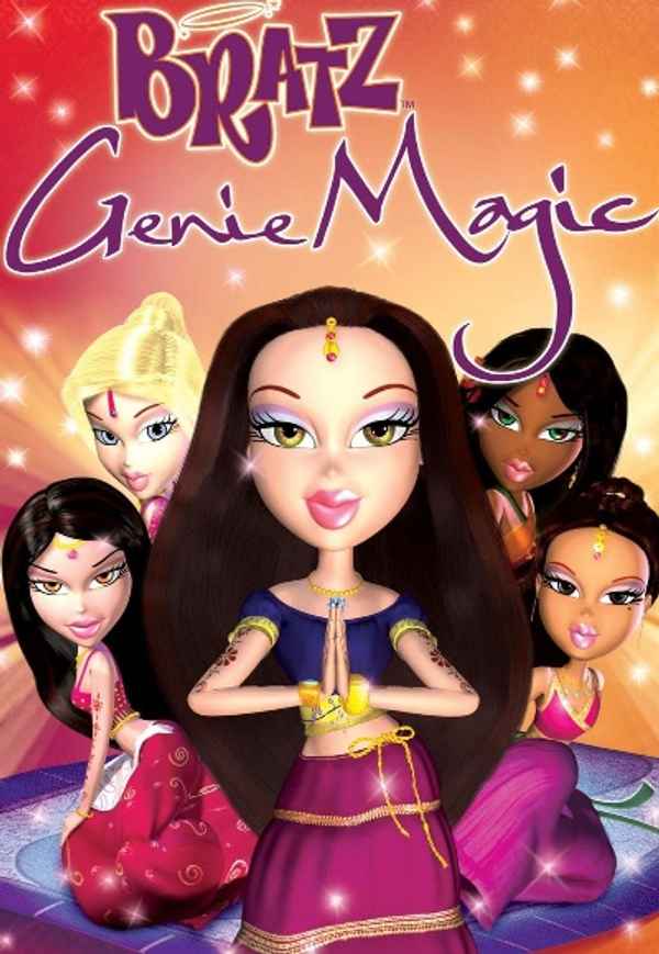 Bratz: Genie Magic Poster 6