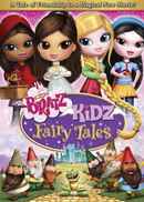 Bratz Kidz: Fairy Tales Poster 3