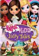 Bratz Kidz: Fairy Tales Poster 5