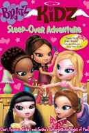 Bratz Kidz: Sleep-Over Adventure Poster 6