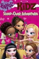 Bratz Kidz: Sleep-Over Adventure Poster 3