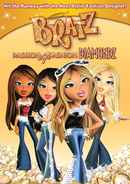 Bratz Passion 4 Fashion Diamondz Poster 4