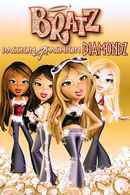 Bratz Passion 4 Fashion Diamondz Poster 1