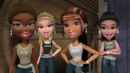 Bratz Passion 4 Fashion Diamondz Poster 2