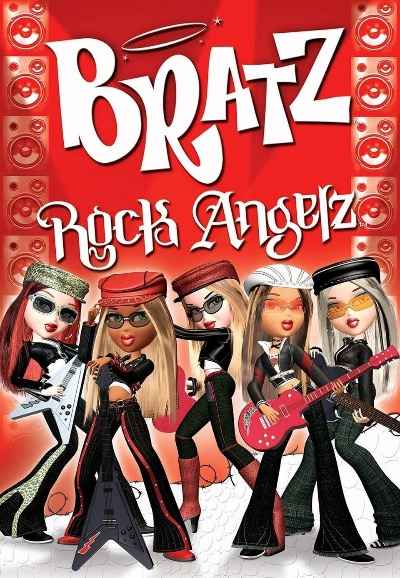 Bratz: Rock Angelz