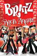 Bratz: Rock Angelz Poster 3