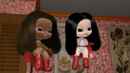 Bratz: Super Babyz Poster 2
