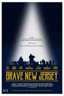 Brave New Jersey Poster 2