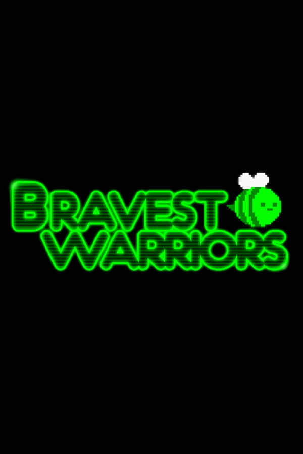 Bravest Warriors Poster 4