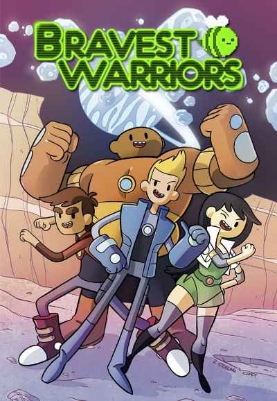 Bravest Warriors