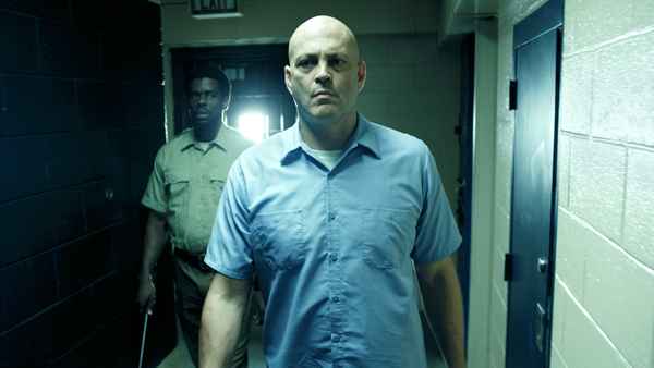 Brawl in Cell Block 99 Poster 6
