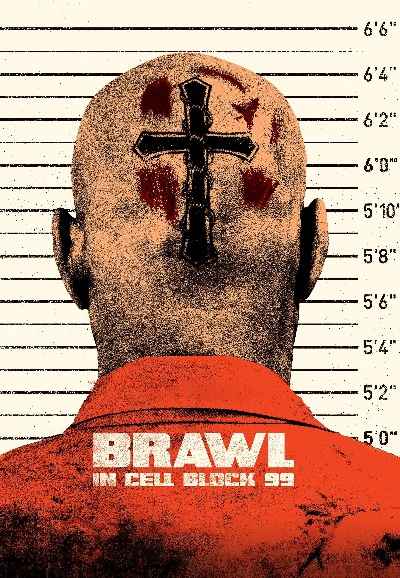 Brawl in Cell Block 99