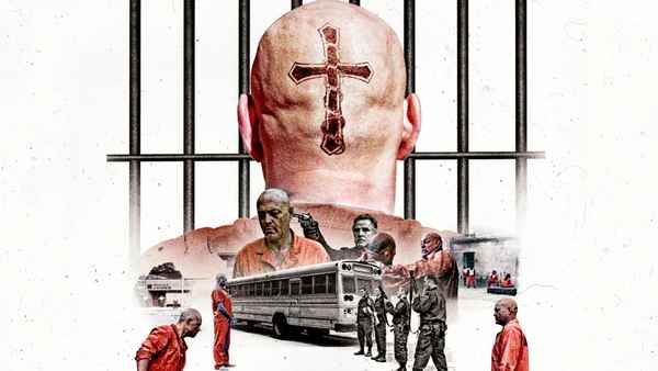 Brawl in Cell Block 99 Poster 1