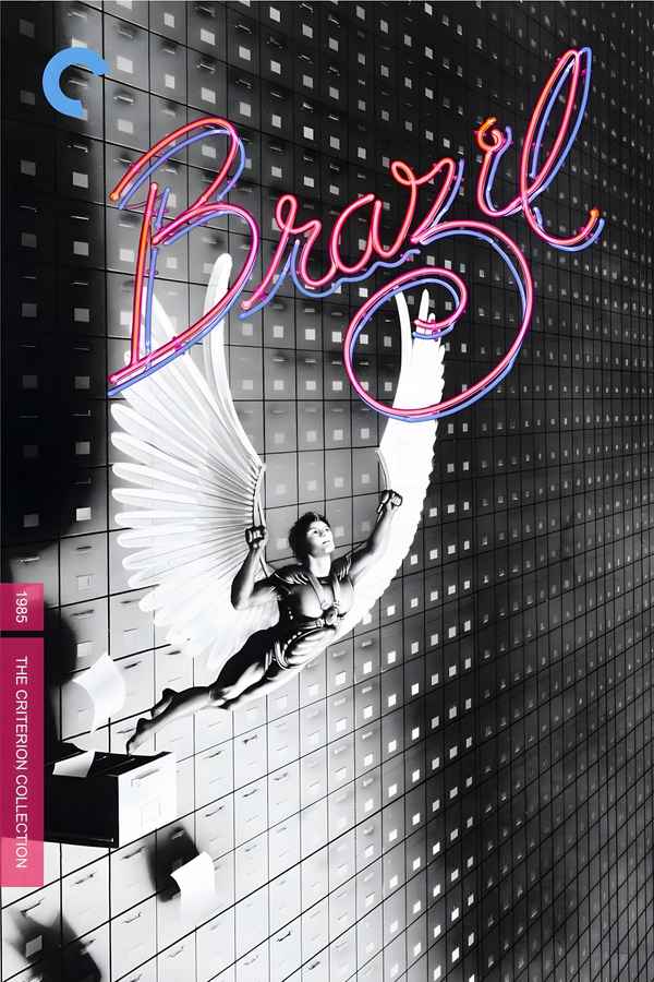 Brazil Poster 7