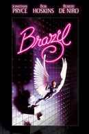 Brazil Poster 4