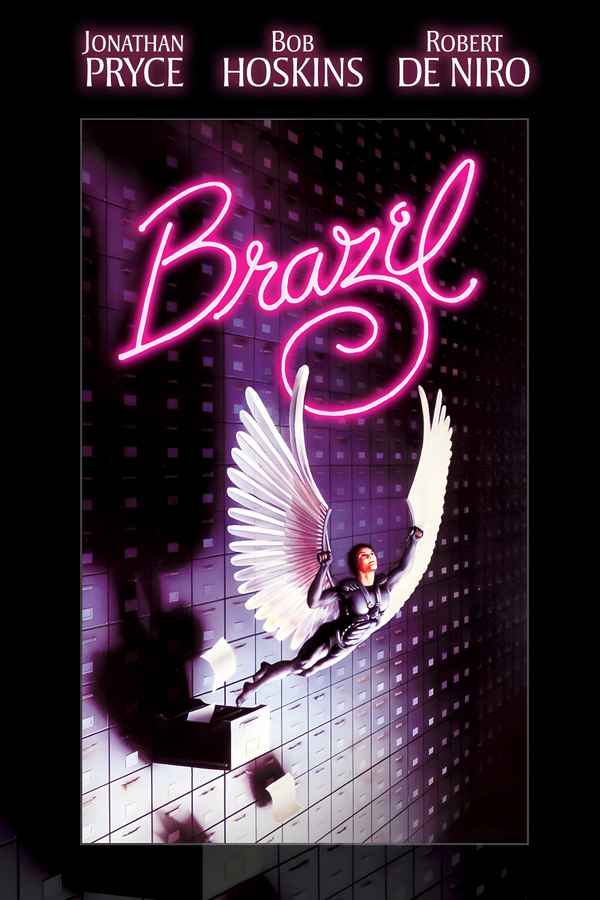 Brazil Poster 4