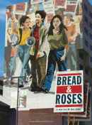 Bread and Roses Poster 6