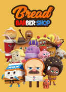 Bread Barbershop Poster 5
