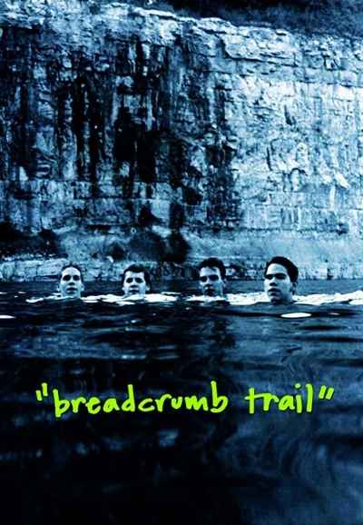 Breadcrumb Trail