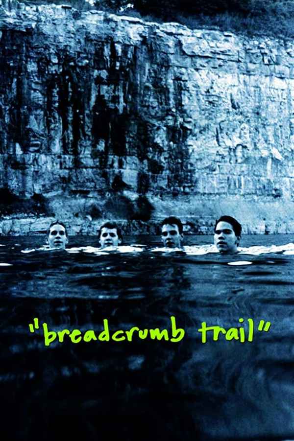 Breadcrumb Trail Poster 3
