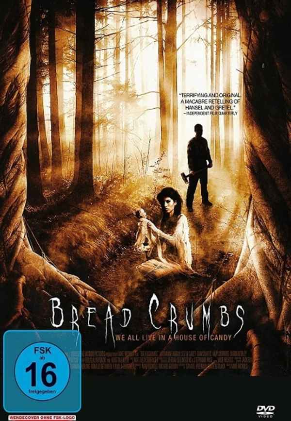 BreadCrumbs Poster 4