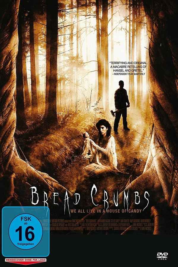 BreadCrumbs Poster 3