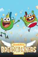 Breadwinners Poster 3