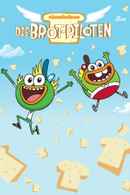 Breadwinners Poster 2