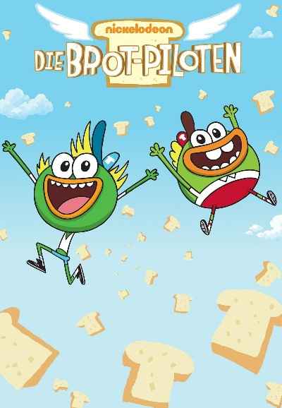 Breadwinners