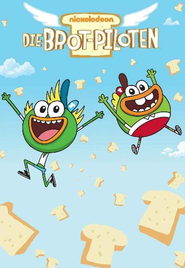 Breadwinners Poster 6