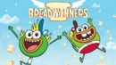 Breadwinners Poster 1