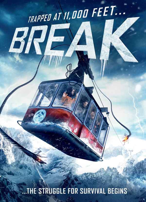 Break Poster 7