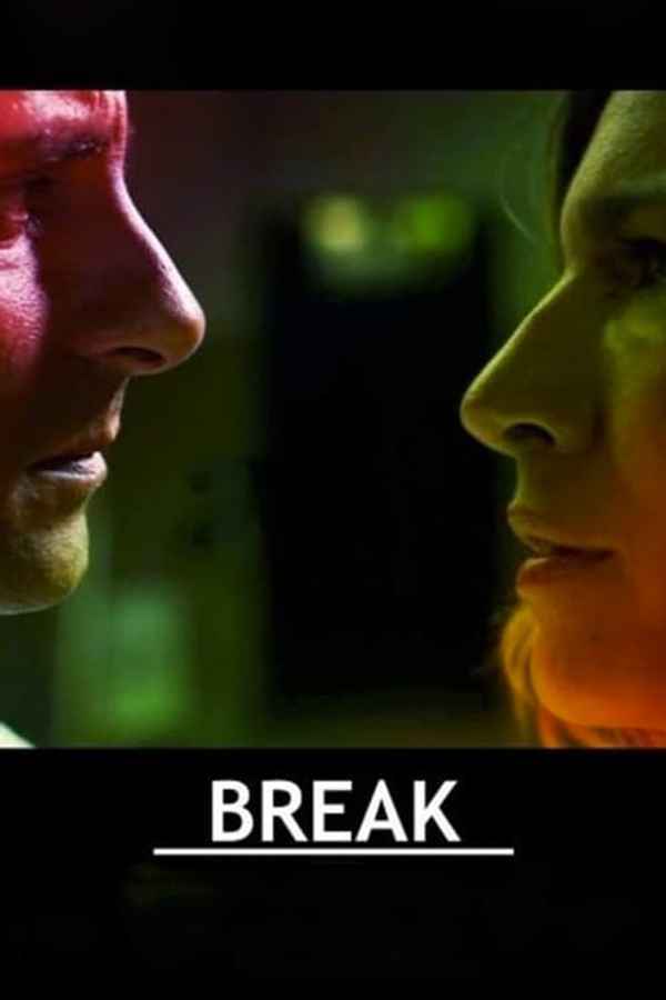 Break Poster 1