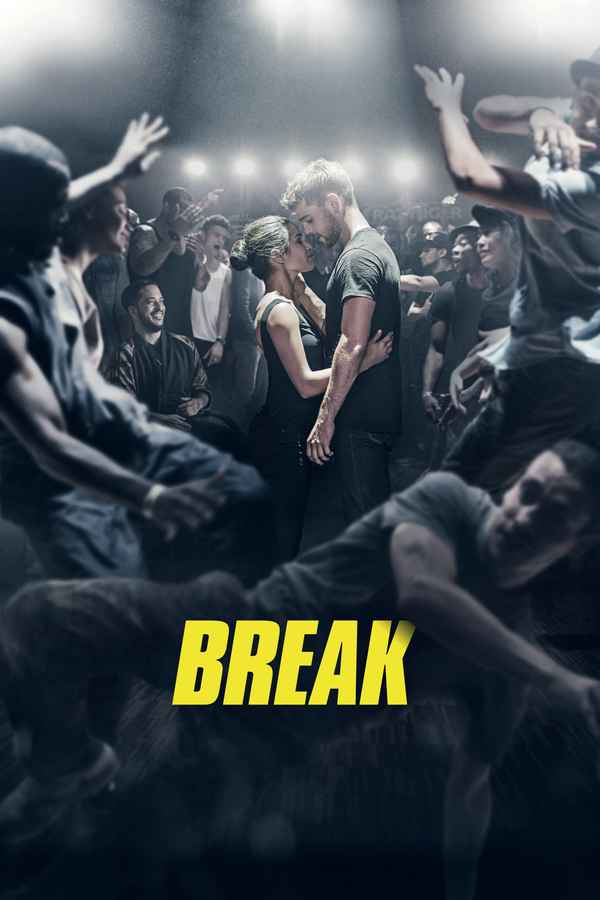 Break Poster 3