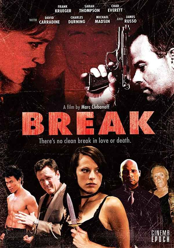 Break Poster 4