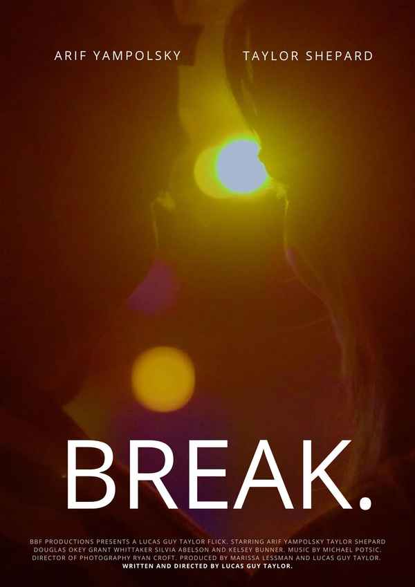 Break Poster 5