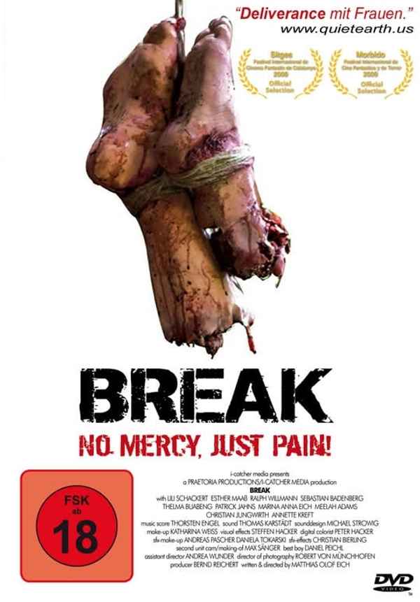 Break Poster 6
