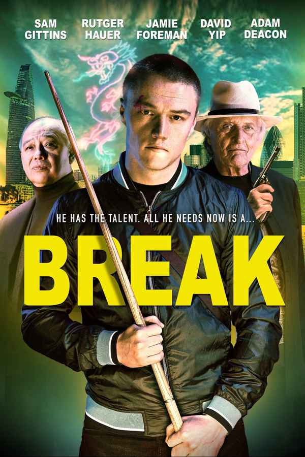 Break Poster 2