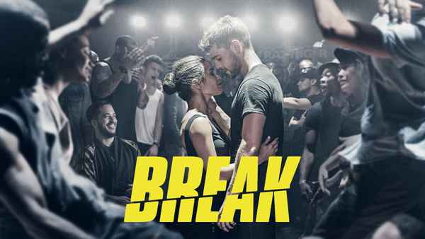 Break Poster 4