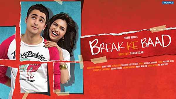 Break Ke Baad Poster 7