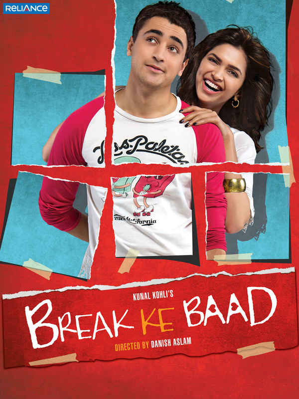 Break Ke Baad Poster 4