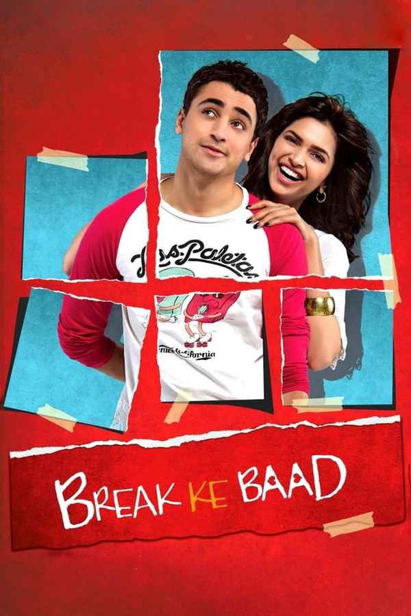 Break Ke Baad Poster 6