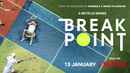 Break Point Poster 2