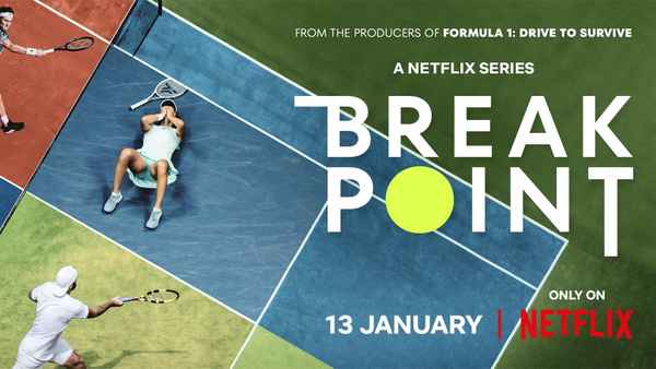 Break Point Poster 2