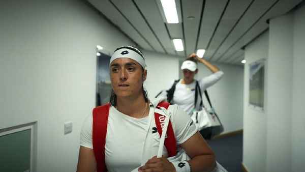 Break Point Poster 5