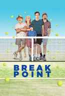 Break Point Poster 5